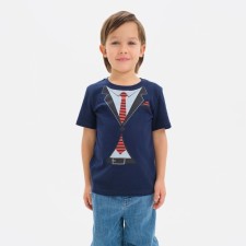 T-shirt Children's KAFTAN 