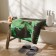 Tensor Ethel Tyranosavr, 70x130 cm, 100% cotton, 420 g/m2