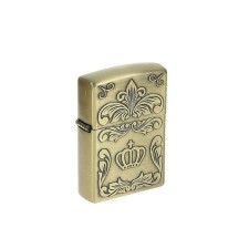Basin lighter 