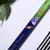 Incense "Zodiac Pisces - Wisteria", 8 sticks