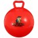 Children's ball with handles, d = 15 cm, 80 g, color mix