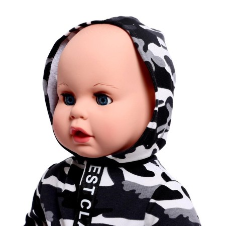 The doll voiced "Vitenka 8", 50 cm-1