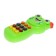 Musical phone "Favorite animals", sound, light, green color