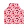 Apron kitchen with a photo print "Kiss Love", adjustable, size OS