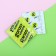 Ganzo condoms Extase, ribbed, 12 pcs.