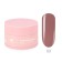 Low -temperature single -phase color gel Adricoco Low Heat, No. 03 Warm Cocoa, 50 ml