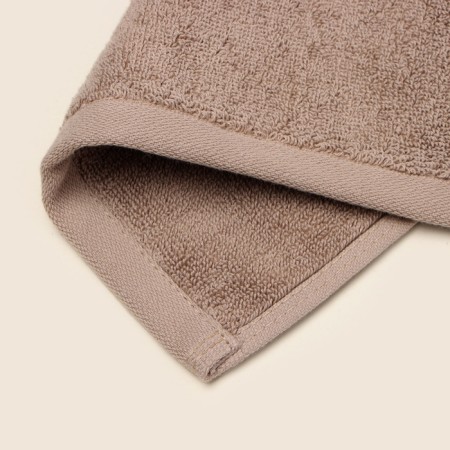 Terrier rug Sl Home: Basic "Sabbia" 50x70 cm, 100% cotton, 730 g/m2-5