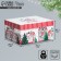 Sweet Home folding box, 31.2 x 25.6 x 16.1 cm, New Year