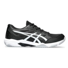 Кроссовки волейбольные мужские Asics Gel-Rocket 11 1071A091 002, размер 12,5 US