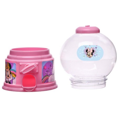 Automat for sweets "Minnie Mouse"-4