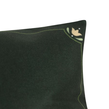 Pillowcase decorative Ethel "Christmas Wreath" 40 x 40 cm, polyester-2