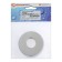 Decorative reflector Masterprof Isa. 131498, 3/4 ", 70x25x20 mm, cylinder, stainless steel, chrome
