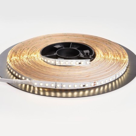 Feron 20 m, IP20, SMD2835, 120 LED/m, 9.6 W/m, 24 V, glow warm white white-3