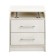 Tumbling bedside milan, 600x500x410 Angry Ankor Light