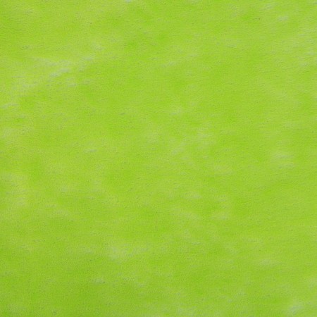 Felt for packages and crafts, plain, light green, green, bilateral, roll 1 pcs., 0.5 x 15 m-2