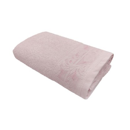 Terry towel Primvelle Verona, 450 g, size 50x90 cm, pink color