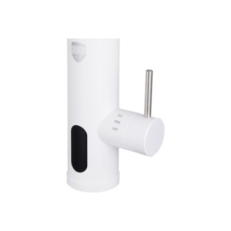 Royal Thermo Quicktap water heater, flow, 3.3 kW, white-6