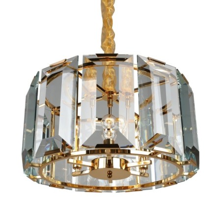 Suspended chandelier Noventa E14 240W