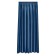 Decofest "Trinity" curtain, size 200x280 cm, blue color