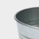 Glorious bucket, 1 l, GOST