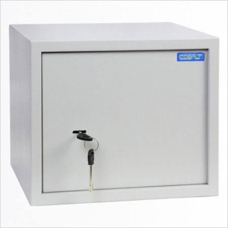 Cobalt K-28 safe, furniture, key lock-1