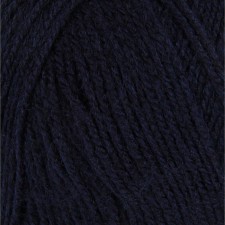 Yumerim Bebe yarn 100% acrylic 320m/100g (58 dark blue)
