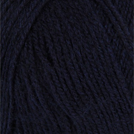 Yumerim Bebe yarn 100% acrylic 320m/100g (58 dark blue)