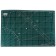 Rug for creativity and cutting, 45 x 30 cm