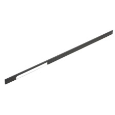 Sappio RSC059 bracket handle, m/o 768 mm, black color