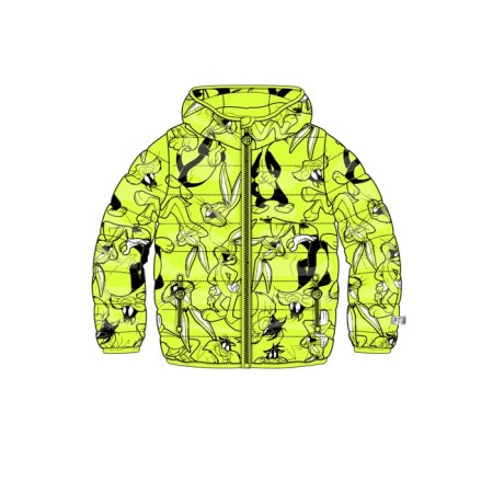 Demisason jacket for the girl PlayTode, height 134 cm-8