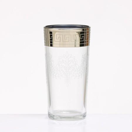 Minibar "Harmony" 6 items: glasses 250 ml-4