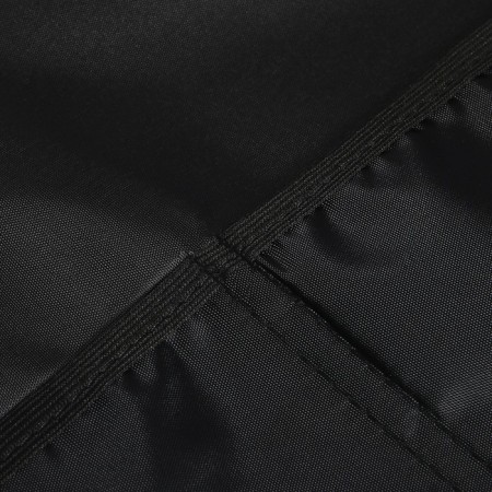 Apron for labor, 485 x 395 mm, height 116-146, Calligrata, FT-S “Standard” Black-2