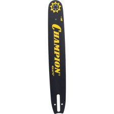Шина CHAMPION 952919, 16", шаг 3/8", паз 1.6 мм, 60 звеньев