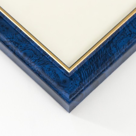 Photo frame plastic 30x40 cm 1017-3031-6-1