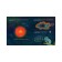 Space travel along the Milky Way. Galkina Anastasia
