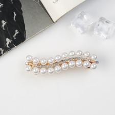 Hair hairpin 