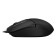 Mouse A4Tech FSTYLER FM12S, wired, optical, 1200 dpi, USB, black