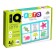 Board game "Smart Loto. Contours ", 2 players, 3+