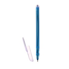 Ballic handle 0.7 mm rod blue, tinted blue body
