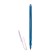 Ballic handle 0.7 mm rod blue, tinted blue body