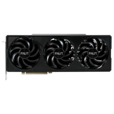 Видеокарта Palit PCI-E 4.0 PA-RTX4070 JETSTREAM NVIDIA GeForce RTX 4070 12Gb 192bit GDDR6X   1033952