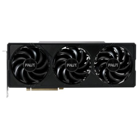 The Palit PCI-E 4.0 PA-RTX4070 JetStream Nvidia GeForce RTX 4070 12GB 192BIT GDDR6X 1033952