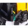 Gasoline sprayer HUTER GS-5215, two-stroke, 14 l, 1.5 l, 2000 tt, 15 m, 88 m/s