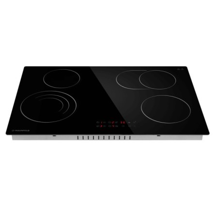 MAUNFELD CVCE774SMTBK ELECTRICAL PANILE, 5 firepower, black-2