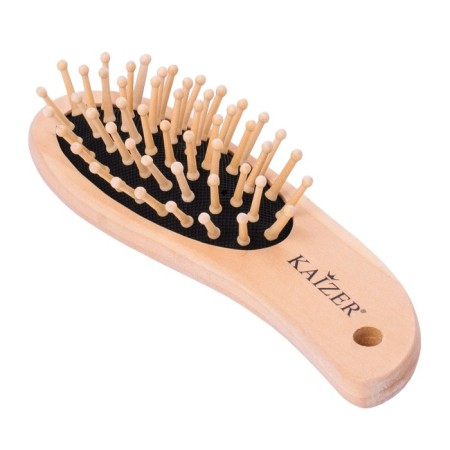 Combus comb for hair Kaizer, massage-2