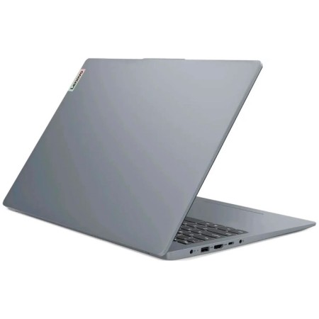 Laptop 15.6 "FHD LENOVO IDEAPAD SLIM 3 (82XQ0007RRK) GREY-5