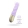 Pulsator-Mini Fun Factory Stronic Petite, silicone, purple, 17 cm