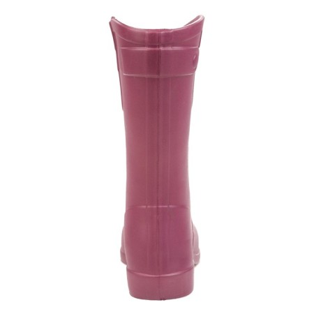 Women's boots, Bordeaux color, size 35/36-2