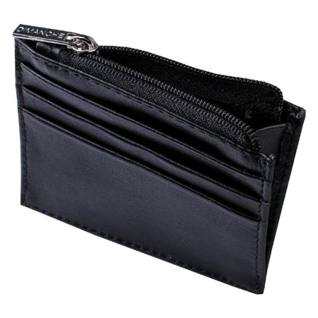 Cartholder, black color-1