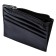 Cartholder, black color